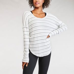 Glyder Freestyle Dolman Top, NWT